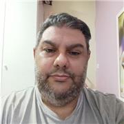 Aulas de Biologia - Professor com Mestrado, 19 anos de experiência em ensino médio e cursinhos